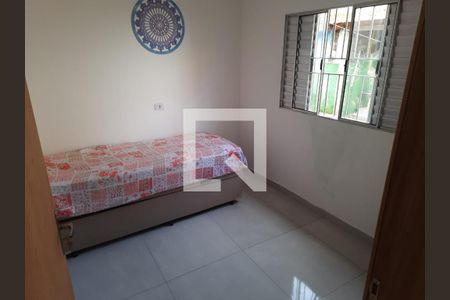 Quarto de casa para alugar com 3 quartos, 100m² em Jardim Primavera, Ribeirão Pires