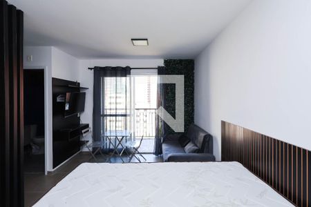 Quarto de kitnet/studio para alugar com 1 quarto, 30m² em Vila Mariana, São Paulo