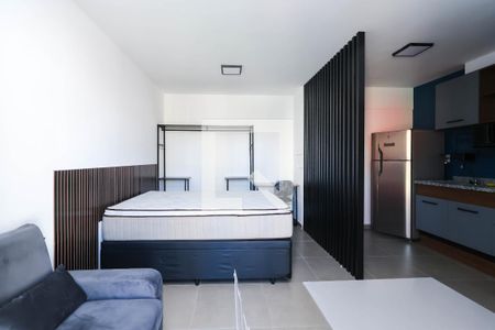 Quarto de kitnet/studio para alugar com 1 quarto, 30m² em Vila Mariana, São Paulo