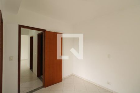 Suíte de apartamento para alugar com 3 quartos, 102m² em Nova Gerti, São Caetano do Sul