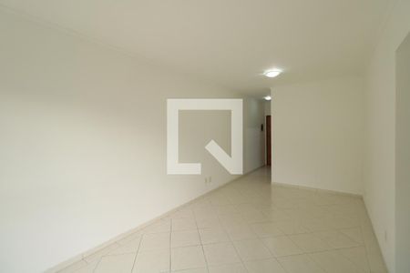 Sala de apartamento para alugar com 3 quartos, 102m² em Nova Gerti, São Caetano do Sul