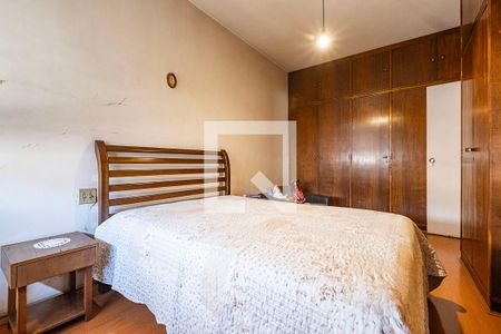 Suíte de apartamento à venda com 3 quartos, 132m² em Cerqueira César, São Paulo