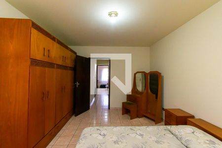 Quarto 1 de casa à venda com 2 quartos, 120m² em Vila Tolstoi, São Paulo