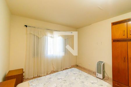 Quarto 1 de casa à venda com 2 quartos, 120m² em Vila Tolstoi, São Paulo