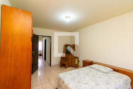Quarto 1 de casa à venda com 2 quartos, 120m² em Vila Tolstoi, São Paulo