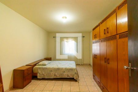 Quarto 1 de casa à venda com 2 quartos, 120m² em Vila Tolstoi, São Paulo