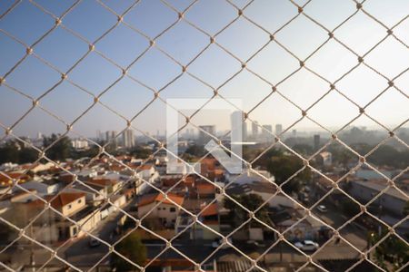 Vista Varanda de apartamento para alugar com 3 quartos, 81m² em Vila Isa, São Paulo
