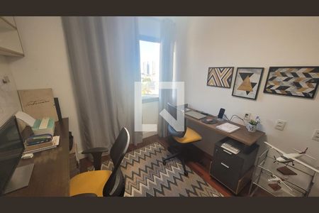 Quarto 1 de apartamento à venda com 4 quartos, 126m² em Vila Prudente, São Paulo