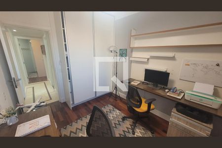 Quarto 1 de apartamento à venda com 4 quartos, 126m² em Vila Prudente, São Paulo