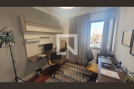 Quarto 1 de apartamento à venda com 4 quartos, 126m² em Vila Prudente, São Paulo