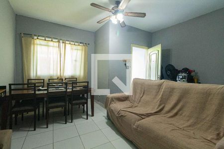Sala de casa à venda com 2 quartos, 45m² em Bosque da Saúde, São Paulo