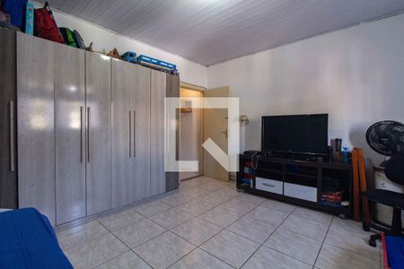 Quarto 1 de casa à venda com 2 quartos, 45m² em Bosque da Saúde, São Paulo