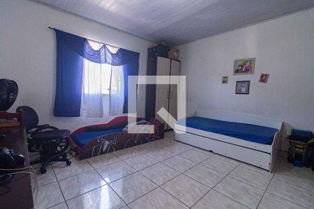 Quarto 1 de casa à venda com 2 quartos, 45m² em Bosque da Saúde, São Paulo