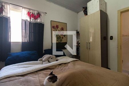 Quarto 2 de casa à venda com 2 quartos, 45m² em Bosque da Saúde, São Paulo