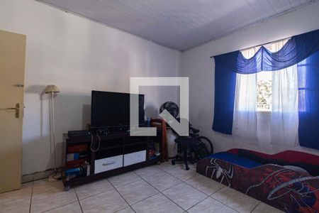 Quarto 1 de casa à venda com 2 quartos, 45m² em Bosque da Saúde, São Paulo