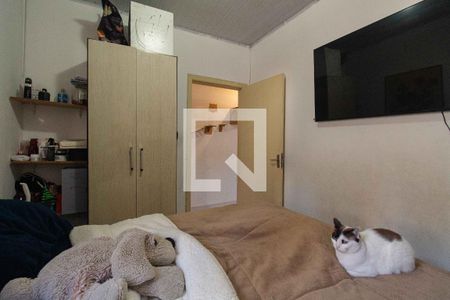 Quarto 2 de casa à venda com 2 quartos, 45m² em Bosque da Saúde, São Paulo