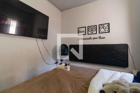 Quarto 2 de casa à venda com 2 quartos, 45m² em Bosque da Saúde, São Paulo