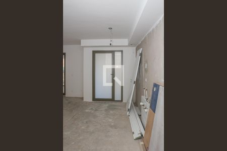 Sala e Cozinha de apartamento à venda com 4 quartos, 146m² em Perdizes, São Paulo