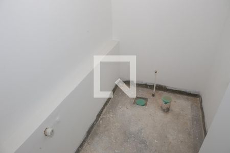 Lavabo de apartamento à venda com 4 quartos, 146m² em Perdizes, São Paulo