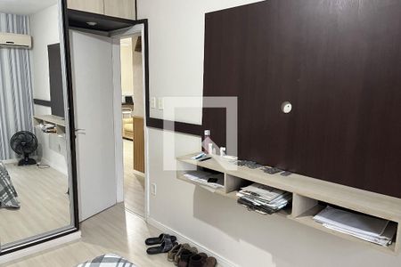 Quarto 2 de apartamento para alugar com 3 quartos, 96m² em Macuco, Santos