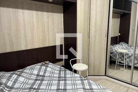 Quarto 2 de apartamento para alugar com 3 quartos, 96m² em Macuco, Santos