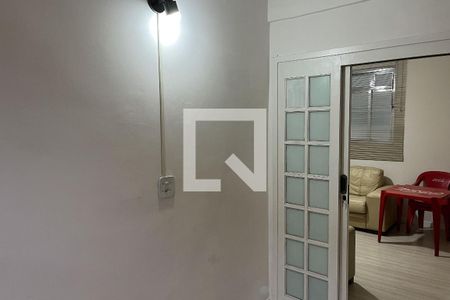 Quarto 1 de apartamento para alugar com 3 quartos, 96m² em Macuco, Santos
