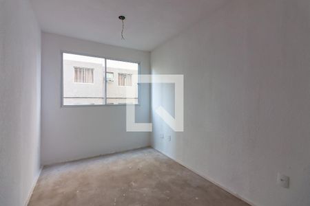 Sala  de apartamento à venda com 2 quartos, 42m² em Jardim Boa Vista (zona Oeste), Osasco