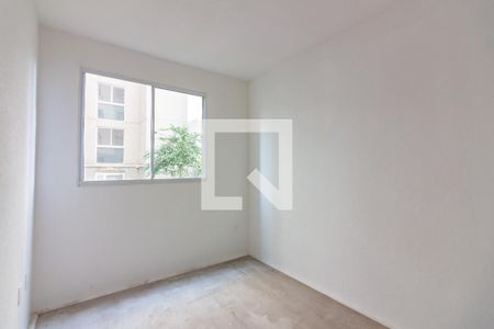 Quarto 2 de apartamento à venda com 2 quartos, 42m² em Jardim Boa Vista (zona Oeste), Osasco