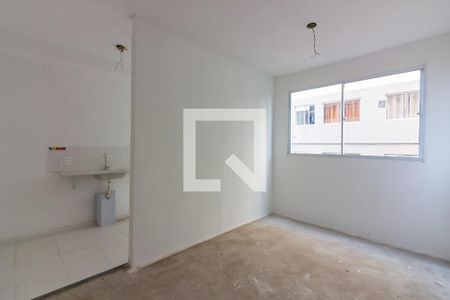 Apartamento para alugar com 2 quartos, 42m² em Jardim Boa Vista (zona Oeste), Osasco