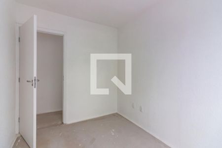 Quarto 1 de apartamento à venda com 2 quartos, 42m² em Jardim Boa Vista (zona Oeste), Osasco