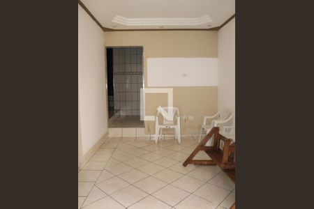 Casa à venda com 3 quartos, 353m² em Parque das Nações, Santo André