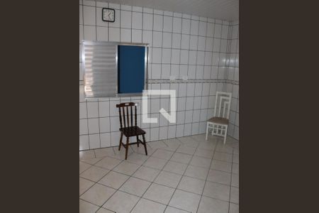Casa à venda com 3 quartos, 353m² em Parque das Nações, Santo André
