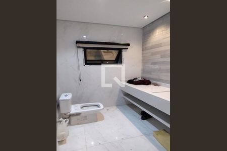 Casa à venda com 4 quartos, 250m² em Vila Rosa, São Bernardo do Campo