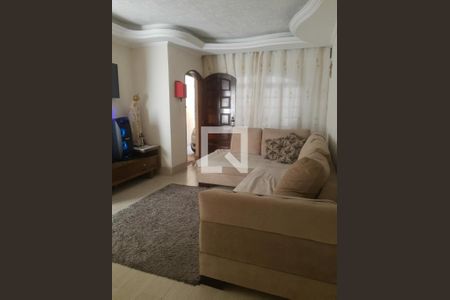 Casa à venda com 4 quartos, 230m² em Vila Palmares, São Bernardo do Campo