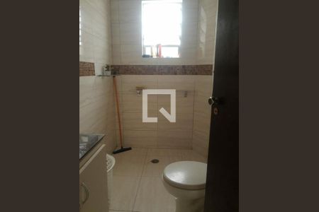 Casa à venda com 4 quartos, 230m² em Vila Palmares, São Bernardo do Campo