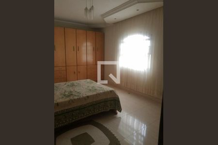 Casa à venda com 4 quartos, 230m² em Vila Palmares, São Bernardo do Campo