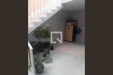 LAVANDERIA de casa à venda com 2 quartos, 280m² em Santa Maria, Osasco