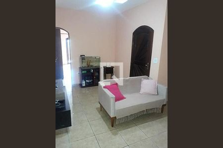 DORMITORIO de casa à venda com 2 quartos, 280m² em Santa Maria, Osasco
