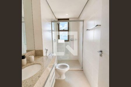 Apartamento à venda com 2 quartos, 75m² em Santa Lúcia, Belo Horizonte