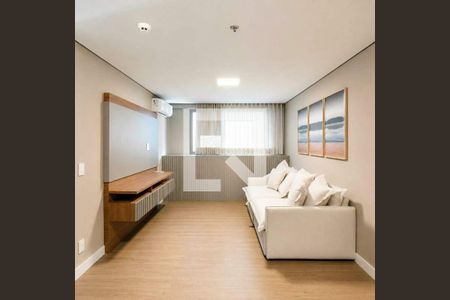 Apartamento à venda com 2 quartos, 75m² em Santa Lúcia, Belo Horizonte
