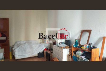 Apartamento à venda com 3 quartos, 86m² em Grajaú, Rio de Janeiro