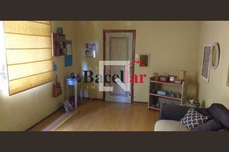Apartamento à venda com 3 quartos, 86m² em Grajaú, Rio de Janeiro