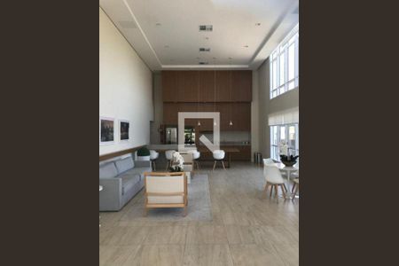 Apartamento à venda com 1 quarto, 30m² em Vila Madalena, São Paulo