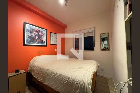 Apartamento à venda com 1 quarto, 30m² em Vila Madalena, São Paulo