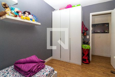 Quarto 1 de casa de condomínio à venda com 3 quartos, 96m² em Vila Arriete, São Paulo