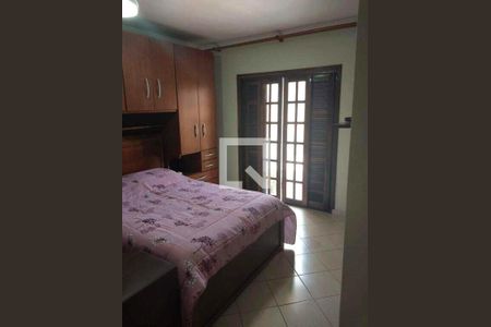 Casa à venda com 3 quartos, 184m² em Jardim Rina, Santo André