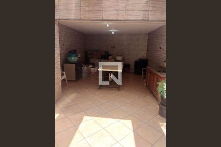 Casa à venda com 3 quartos, 184m² em Jardim Rina, Santo André