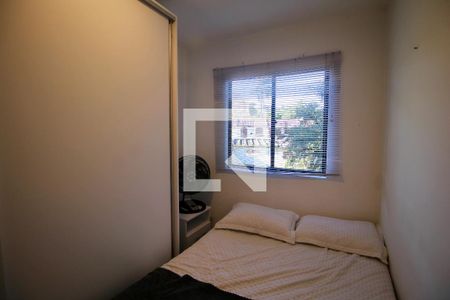Quarto 2 de apartamento à venda com 3 quartos, 100m² em Tingui, Curitiba