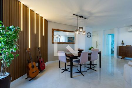 Apartamento à venda com 4 quartos, 157m² em Vila Suzana, São Paulo