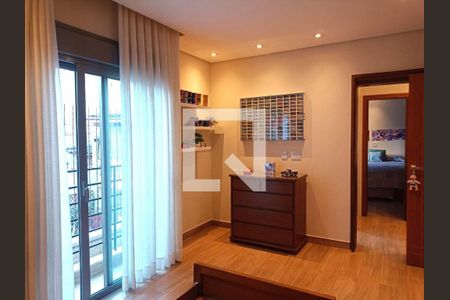 Casa à venda com 3 quartos, 254m² em Mooca, São Paulo
